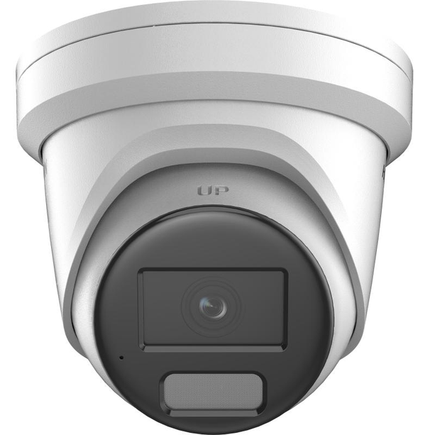 Hikvision DS-2CD2386G2H-I, 8MP Acusense Darkfighter SD slot PoE IR-Led