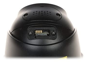 Hikvision Hikvision DS-2CD2386G2H-IU 8MP Acusense Darkfighter Slot SD PoE IR-Led Microphone