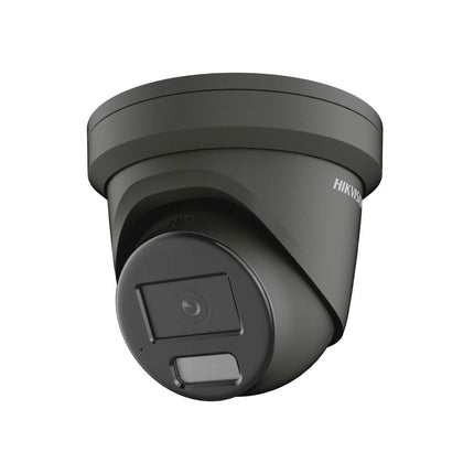 Hikvision Hikvision DS-2CD2386G2H-IU 8MP Acusense Darkfighter SD-Slot PoE IR-Led Mikrofon Schwarz