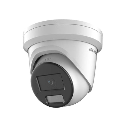 Hikvision Hikvision DS-2CD2386G2H-IU 8MP Acusense Darkfighter SD-slot PoE IR-Led Microfoon