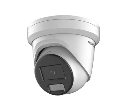 Hikvision Hikvision DS-2CD2387G2H-LIU ColorVu Hybrid Turret 8MP/4K DEMO
