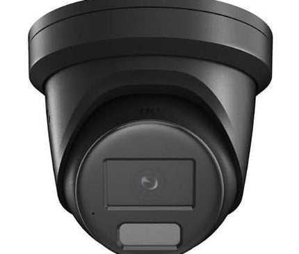 Hikvision Hikvision DS-2CD2387G2H-LIU ColorVu Hybrid Turret 8MP/4K Zwart