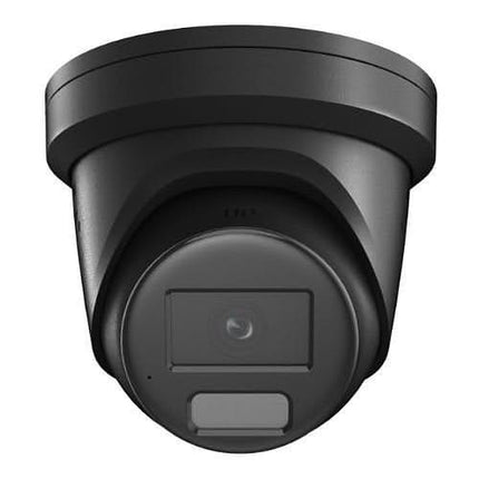 Hikvision Hikvision DS-2CD2387G2H-LIU ColorVu Hybrid Turret 8MP/4K Noir