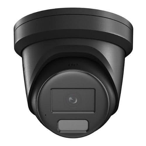 Hikvision DS-2CD2387G2H-LIU ColorVu Hybrid Turret 8MP/4K Noir