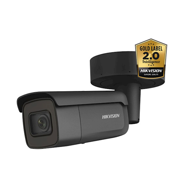 Hikvision Hikvision DS-2CD2646G2-IZS | 2.8-12mm Varifokus | Zoomobjektiv | AcuSense | 4MP | LowLight |