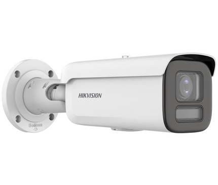 Hikvision Hikvision DS-2CD2647G2HT-LIZS 4 MP Smart Hybrid Light mit ColorVu Motorized Varifocal Bullet