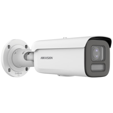 Hikvision Hikvision DS-2CD2647G2HT-LIZS 4 MP Smart Hybrid Light mit ColorVu Motorized Varifocal Bullet