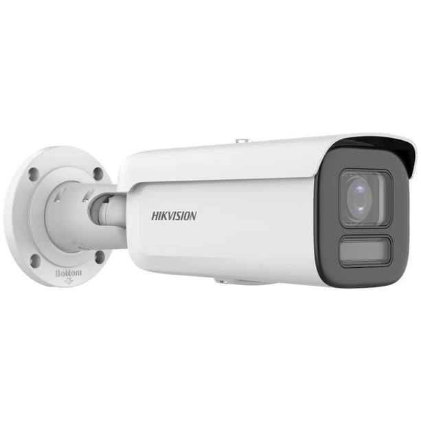 Hikvision Hikvision DS-2CD2647G2HT-LIZS 4 MP Smart Hybrid Light mit ColorVu Motorized Varifocal Bullet