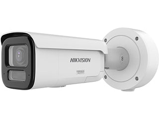 Hikvision Hikvision DS-2CD2647G3-LIZS2UY/SL, 4 MP Smart Hybrid Light mit ColorVu 3.0 Motorized Varifocal Bullet