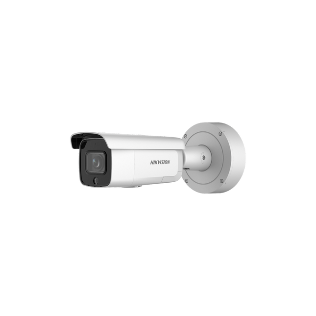 Hikvision Hikvision DS-2CD2686G2-IZSU/SL | 8MP | 2.8-12mm Zoom Lens| Acusense | PoE | SD slot | IR-Led | Flash Light/Siren