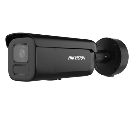 Hikvision Hikvision DS-2CD2686G2H-IZS Schwarz, 2,8–12 mm Zoomobjektiv, 8 MP, AcuSense 3.0, IR-LED, 60 m