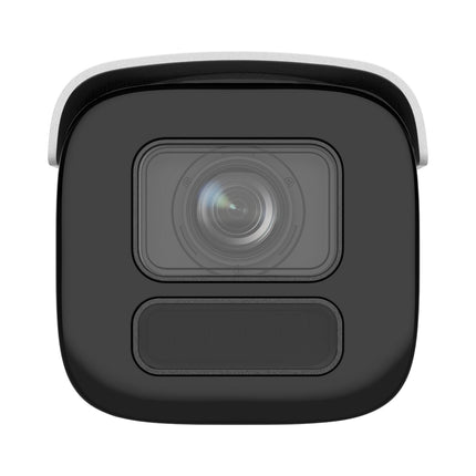 Hikvision Hikvision DS-2CD2686G2H-IZS Black, 2.8–12 mm Zoom Lens, 8 MP, AcuSense 3.0, IR LED, 60 m