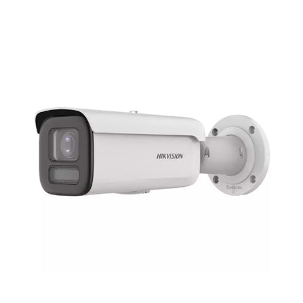 Hikvision Hikvision DS-2CD2687G3-LIZS2UY/SL, Bullet 8MP 4K, Motorzoom 2.8-12mm, ColorVu 3.0, Korrosionsschutz