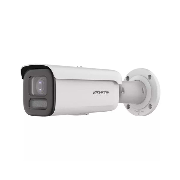 Hikvision Hikvision DS-2CD2687G3-LIZS2UY/SL, Bullet 8MP 4K, Motorzoom 2.8-12mm, ColorVu 3.0, Korrosionsschutz
