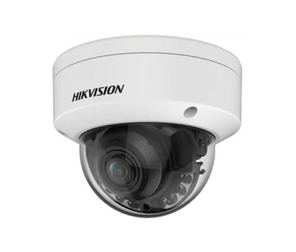 Hikvision Hikvision DS-2CD2747G2HT-LIZS Smart Hybrid Light ColorVu Motorized Varifocal Dome 4MP