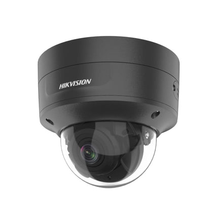 Hikvision Hikvision DS-2CD2786G2H-IPTRZS2U/SL | 8MP | 2.8-12mm Zoomlens | Acusense | PoE | SD-slot | IR-Led |Black