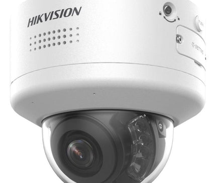 Hikvision Hikvision DS-2CD2786G2H-IPTRZS2U/SL | 8MP | 2.8-12mm Zoomlens | Acusense | PoE | SD-slot | IR-Led |