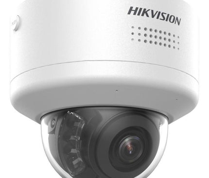 Hikvision Hikvision DS-2CD2786G2H-IPTRZS2U/SL | 8MP | 2.8-12mm Zoomlens | Acusense | PoE | SD-slot | IR-Led |