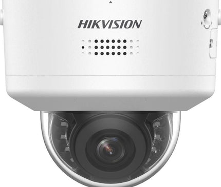 Hikvision Hikvision DS-2CD2787G2H-LIPTRZ2U/SL, 8MP 4K, Colorvu Hybrid, PTRZ gemotoriseerde dome