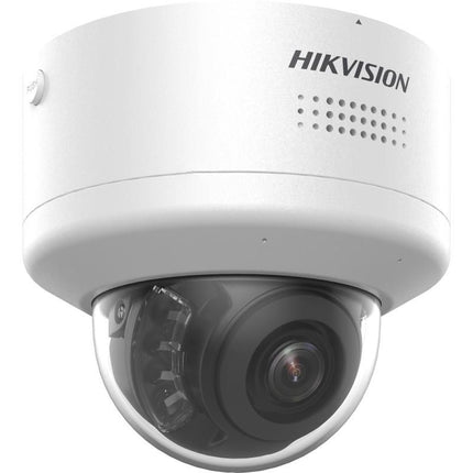 Hikvision Hikvision DS-2CD2787G2H-LIPTRZ2U/SL, 8MP 4K, Colorvu Hybrid, PTRZ gemotoriseerde dome