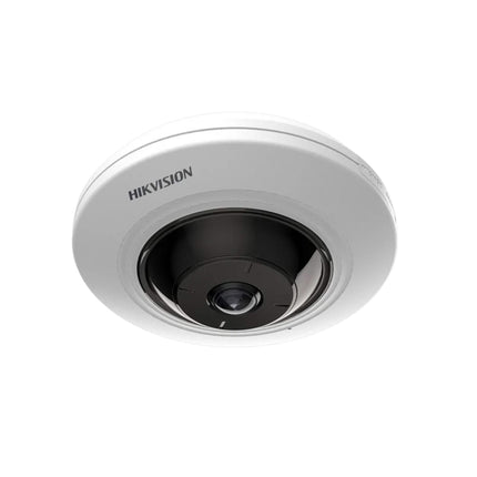 Hikvision Hikvision DS-2CD2955GO-ISU Objektiv Fisheye 360-Grad-Innenkamera, PoE