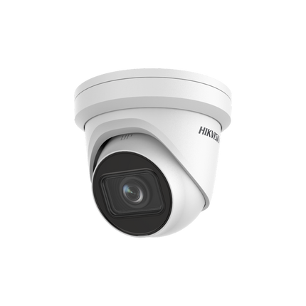 Hikvision Hikvision DS-2CD2H43G2-IZS 4MP Motor Zoom Lens, PoE, Micro SD slot, IR, Acusense