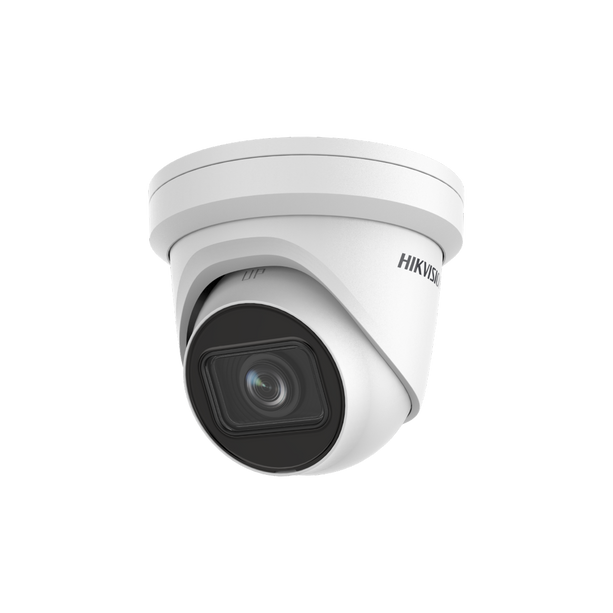 Hikvision Hikvision DS-2CD2H43G2-IZS 4MP Motor Zoom Lens, PoE, Micro SD slot, IR, Acusense