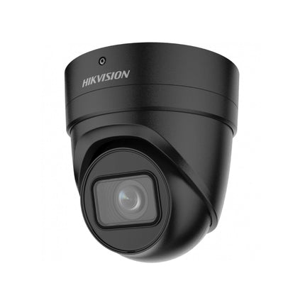 Hikvision Hikvision DS-2CD2H46G2-IZS 4MP AcuSense Motor Zoom Lens Noir