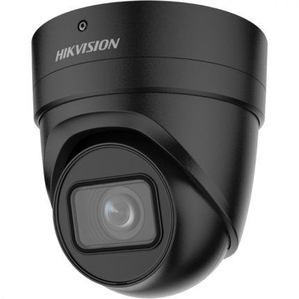 Alarm SystemExpert.de DS-2CD2H86G2-IZS 2.8-12mm 8MP4K, 40m IR WDR Schwarz
