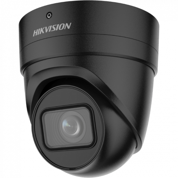 Alarm SystemExpert.de DS-2CD2H86G2-IZS 2.8-12mm 8MP4K, 40m IR WDR Schwarz