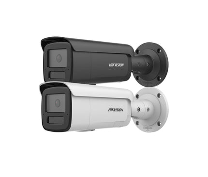 Hikvision Hikvision DS-2CD2T46G2H-4I 4MP, AcuSense, Darkfighter, 80m IR. und PoE