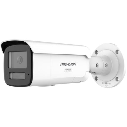 Hikvision Hikvision DS-2CD2T46G3-IZS2UY/SL 4MP 2.8-4mm, AcuSense, DarkFighter Punt Varifocal