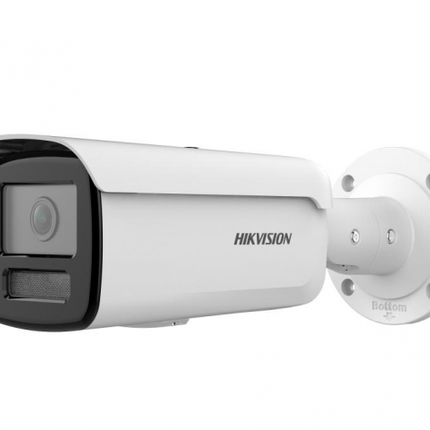 Hikvision Hikvision DS-2CD2T47G2H-LI, Bullet ColorVu Hybrid 4MP IP Camera