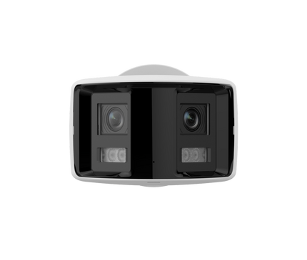 Hikvision Hikvision DS-2CD2T47G2P-LSU/SL 4MP Panorama AcuSense ColorVu
