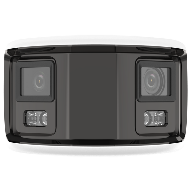 Hikvision Hikvision DS-2CD2T47G2P-LSU/SL 4MP Panorama AcuSense ColorVu