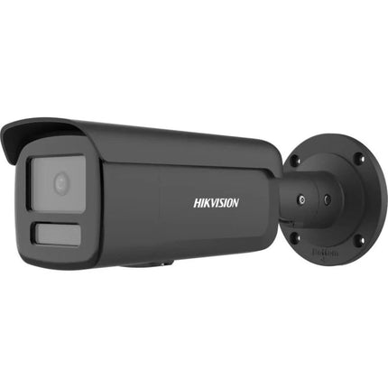 Hikvision Hikvision DS-2CD2T86G2H-4I Schwarz, 8MP 4K, Bullet, Acusense, 80m IR. Darkfighter und PoE