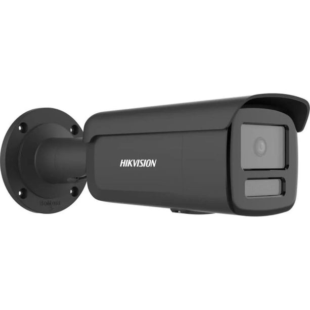 Hikvision Hikvision DS-2CD2T86G2H-4I Schwarz, 8MP 4K, Bullet, Acusense, 80m IR. Darkfighter und PoE