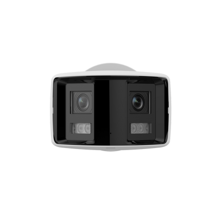 Hikvision Hikvision DS-2CD2T87G2P-LSU/SL | 8MP/4K Ultra HD | Panorama | AcuSense ColorVu | AcuSense ColorVu | AcuSense ColorVu | AcuSense ColorVu | AcuSense ColorVu