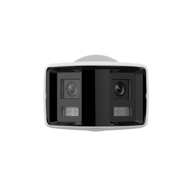 Hikvision Hikvision DS-2CD2T87G2P-LSU/SL | 8MP/4K Ultra HD | Panorama | AcuSense ColorVu | AcuSense ColorVu | AcuSense ColorVu | AcuSense ColorVu | AcuSense ColorVu