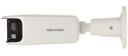 Hikvision Hikvision DS-2CD2T87G2P-LSU/SL | 8MP/4K Ultra HD | Panorama | AcuSense ColorVu | AcuSense ColorVu | AcuSense ColorVu | AcuSense ColorVu | AcuSense ColorVu