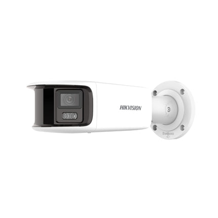 Hikvision Hikvision DS-2CD2T87G2P-LSU/SL | 8MP/4K Ultra HD | Panorama | AcuSense ColorVu | AcuSense ColorVu | AcuSense ColorVu | AcuSense ColorVu | AcuSense ColorVu