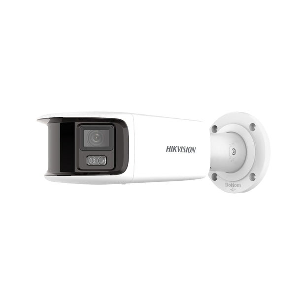 Hikvision Hikvision DS-2CD2T87G2P-LSU/SL | 8MP/4K Ultra HD | Panorama | AcuSense ColorVu | AcuSense ColorVu | AcuSense ColorVu | AcuSense ColorVu | AcuSense ColorVu