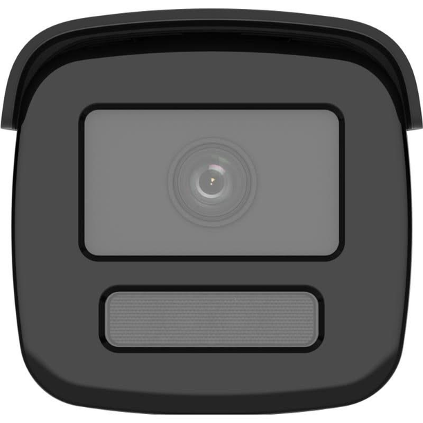 Hikvision Hikvision DS-2CD2T87G3-LIY, 8MP 4K, Bullet, ColorVu 3.0, Anti-corrosion, Acusense 2.0