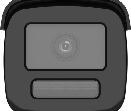 Hikvision Hikvision DS-2CD2T87G3-LIY Schwarz, 8MP 4K, Bullet, ColorVu 3.0, Anti-Korrosion, Acusense 2.0