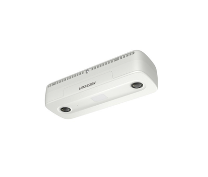 Hikvision Hikvision DS-2CD6825G0/C-IS 2mp, Dual Lens, Indoor camera for counting people