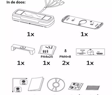 Hikvision Hikvision DS-2CD6825G0/C-IS 2mp, Dual Lens, Indoor camera for counting people