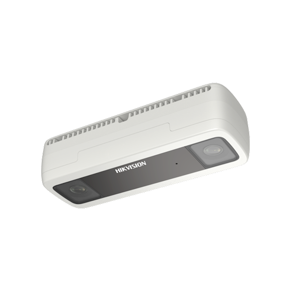 Hikvision Hikvision DS-2CD6825G0/C-IVS 2mm, Outdoor Dual Lens Mensentelcamera