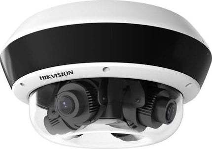 Hikvision Hikvision DS-2CD6D54FWD-IZHS