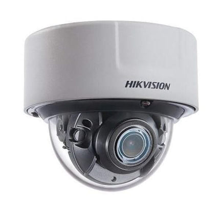 Hikvision Hikvision DS-2CD7146G0-IZS, 4MP, DarkFighter, 140dB WDR 2.8-12mm motor zoom, Deep in View