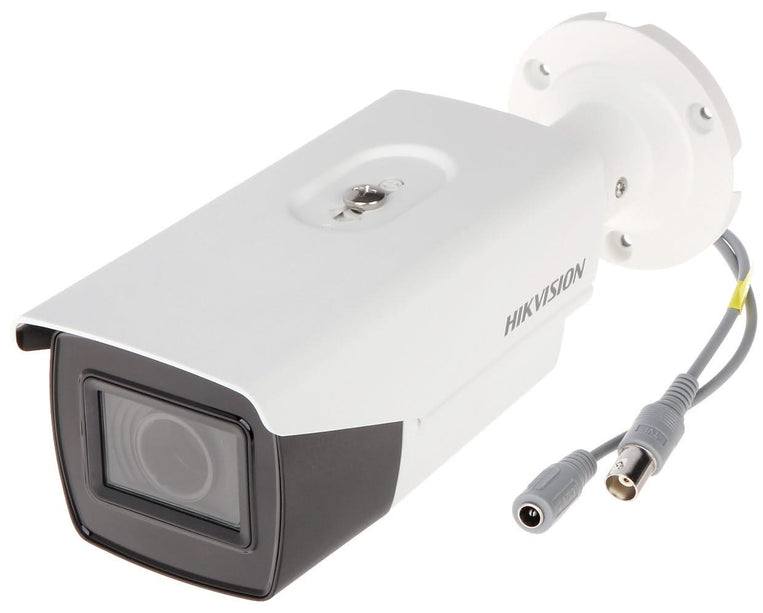 Hikvision Hikvision DS-2CE19H0T-IT3ZE F(2.7-13.5MM) 5MP, Power over Coax , varifocus